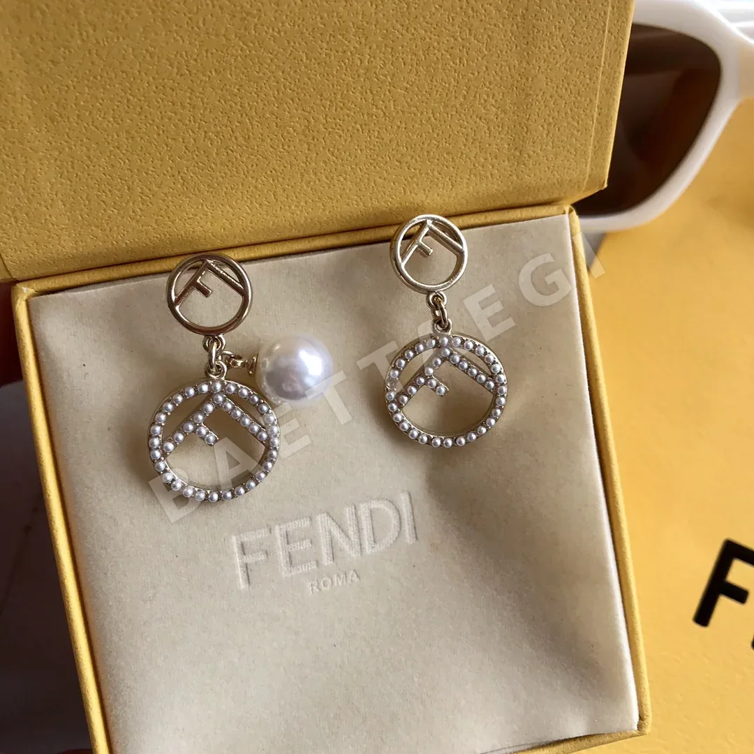 펜디 귀걸이 71396 Fendi Earrings 상세 이미지 6