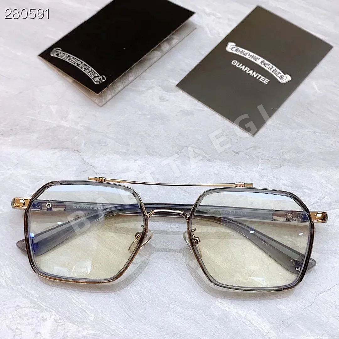크롬하츠 선글라스 204769 Chrome Hearts Sunglasses 상세 이미지 5