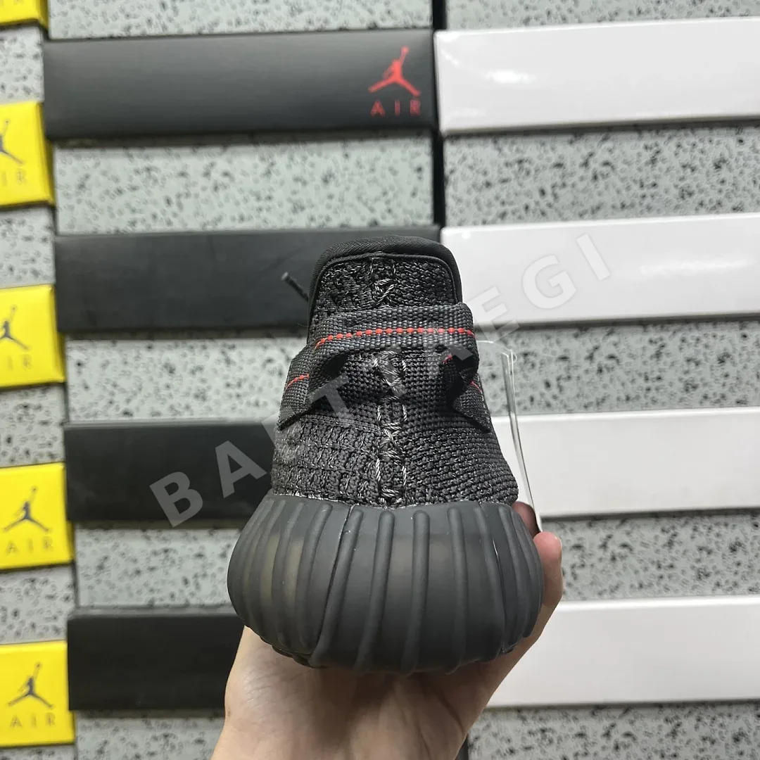 아디다스 [R] 이지 부스트 350 V2 FU9007 200724 Adidas Yeezy Boost 350 V2 상세 이미지 4