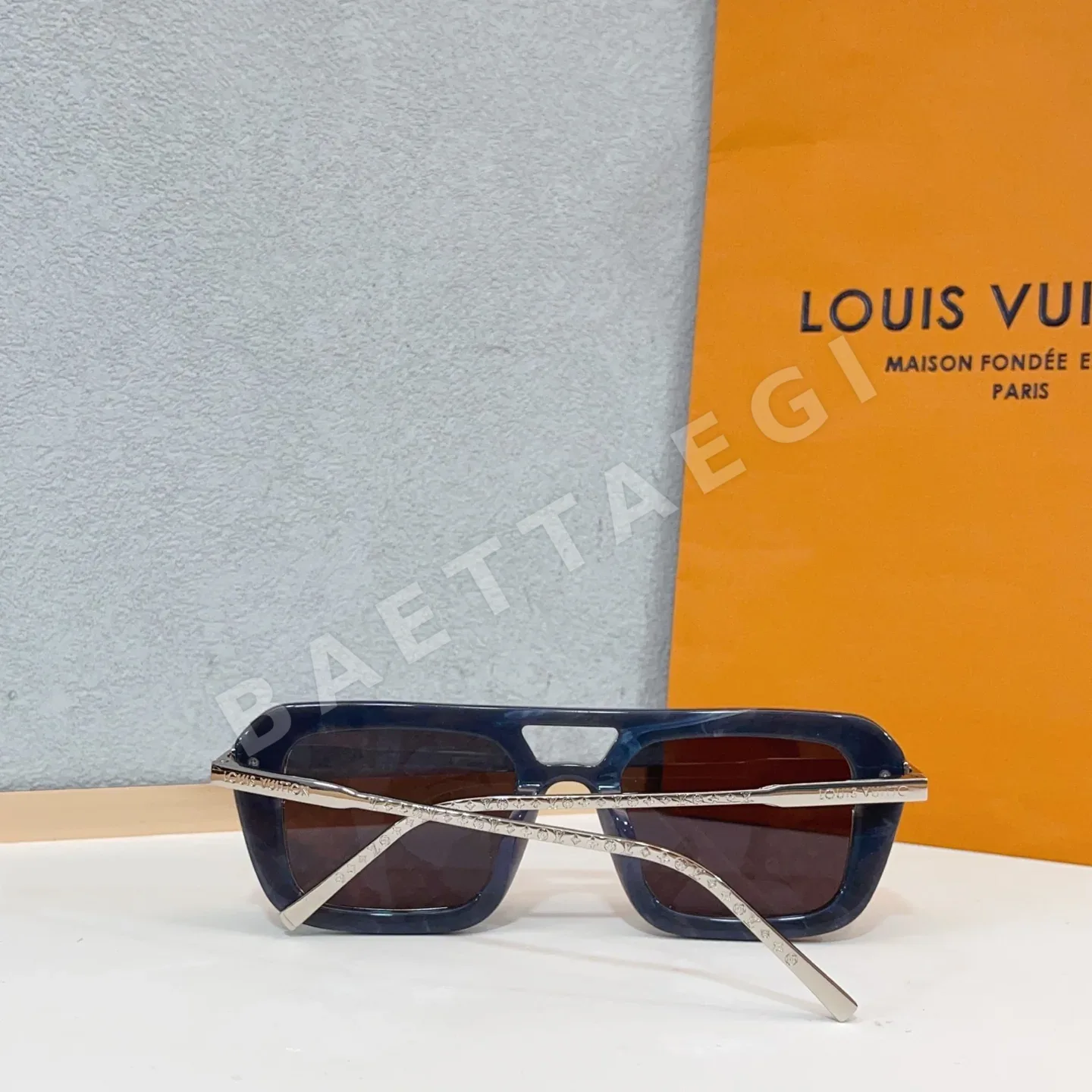 루이비통 선글라스 72903 Louis Vuitton Sunglasses 상세 이미지 9