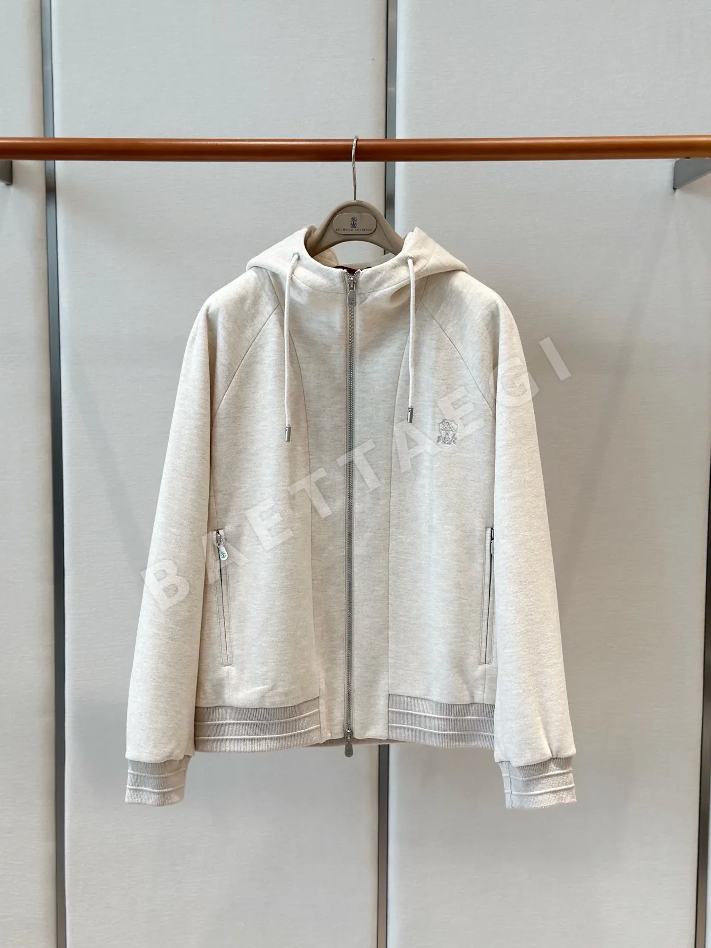 브루넬로쿠치넬리 남성 자켓 207415 Brunello Cucinelli Jacket