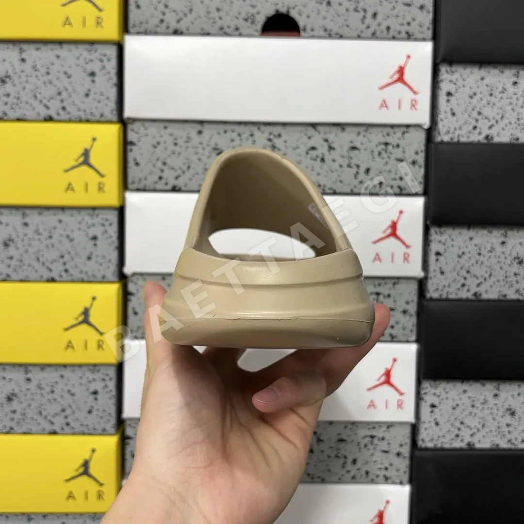아디다스 [LW] 이지 슬라이드 GZ5554 200629 Adidas Yeezy Slide Pure 상세 이미지 8