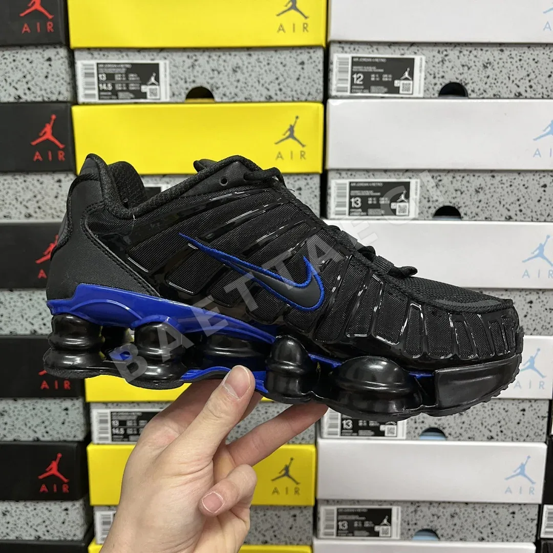 나이키 [WM] 샥스 TL CN0151-006 201122 Nike Shox TL 상세 이미지 3