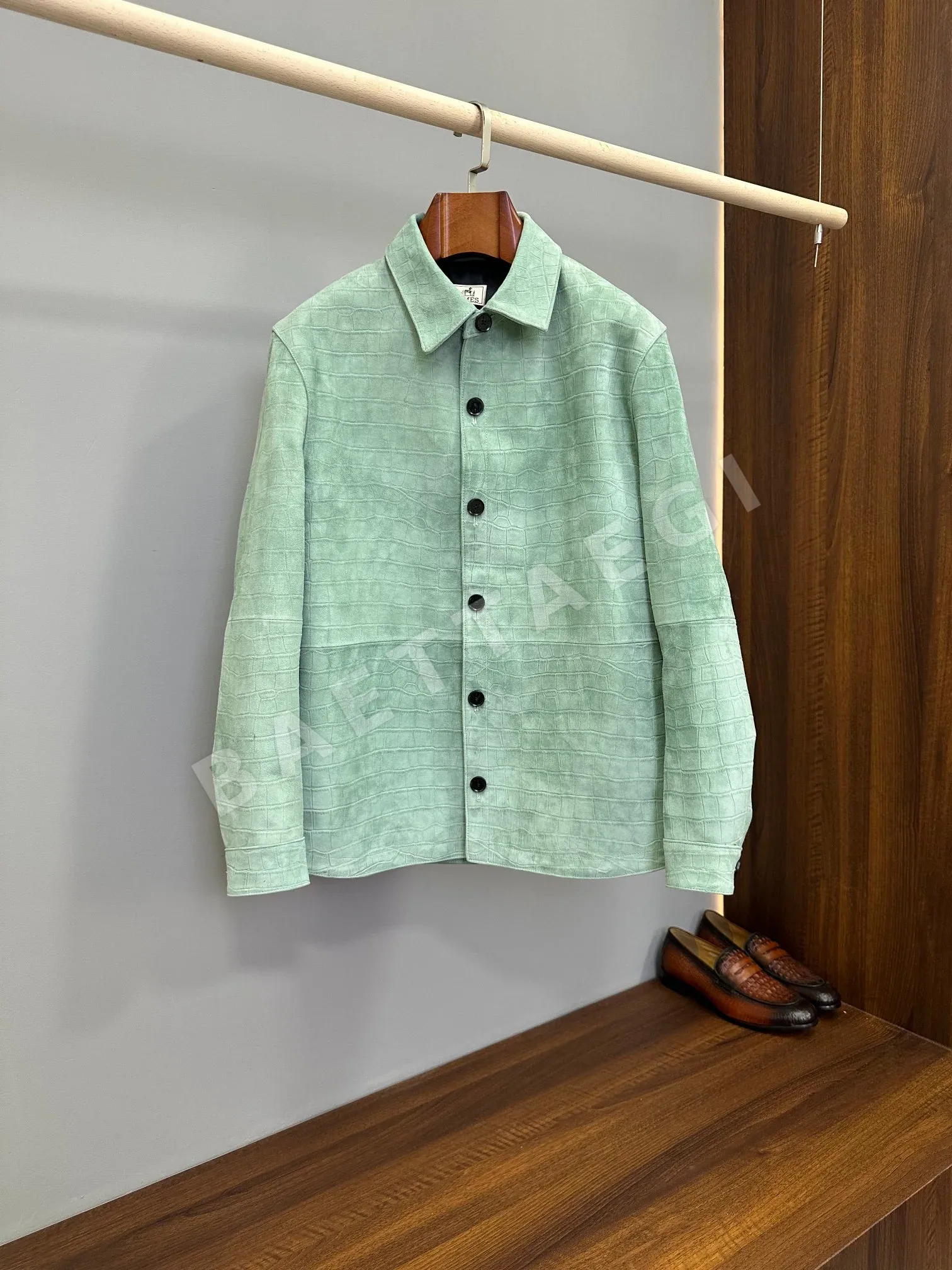 에르메스 남성 자켓 197447 Hermes Jacket