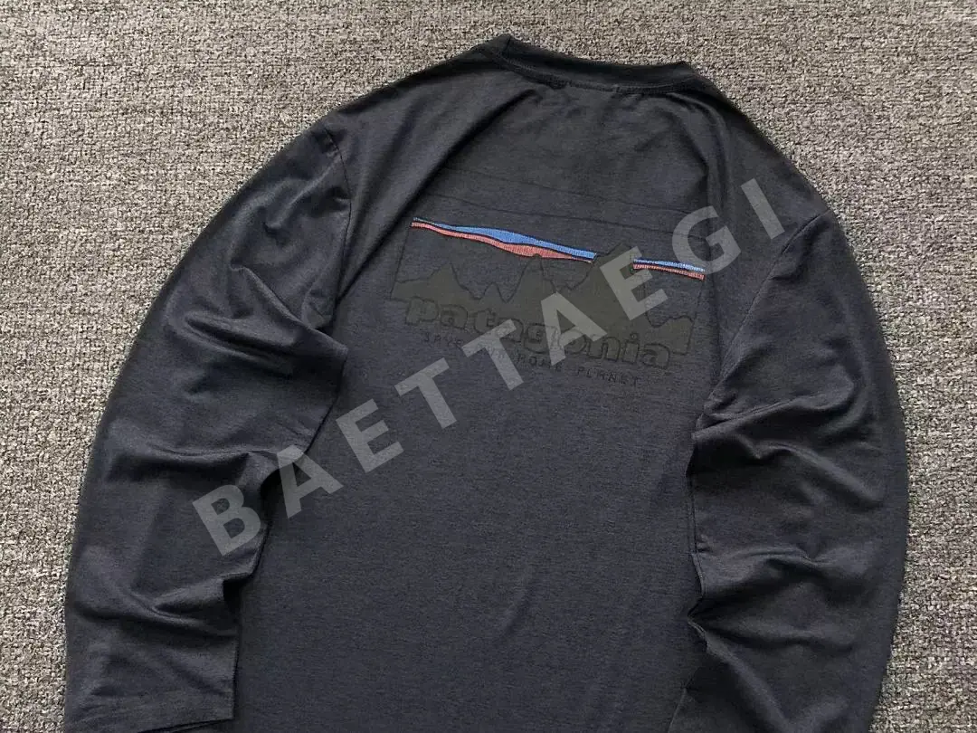 파타고니아 긴팔 티셔츠 203782 Patagonia Long Sleeve 상세 이미지 15