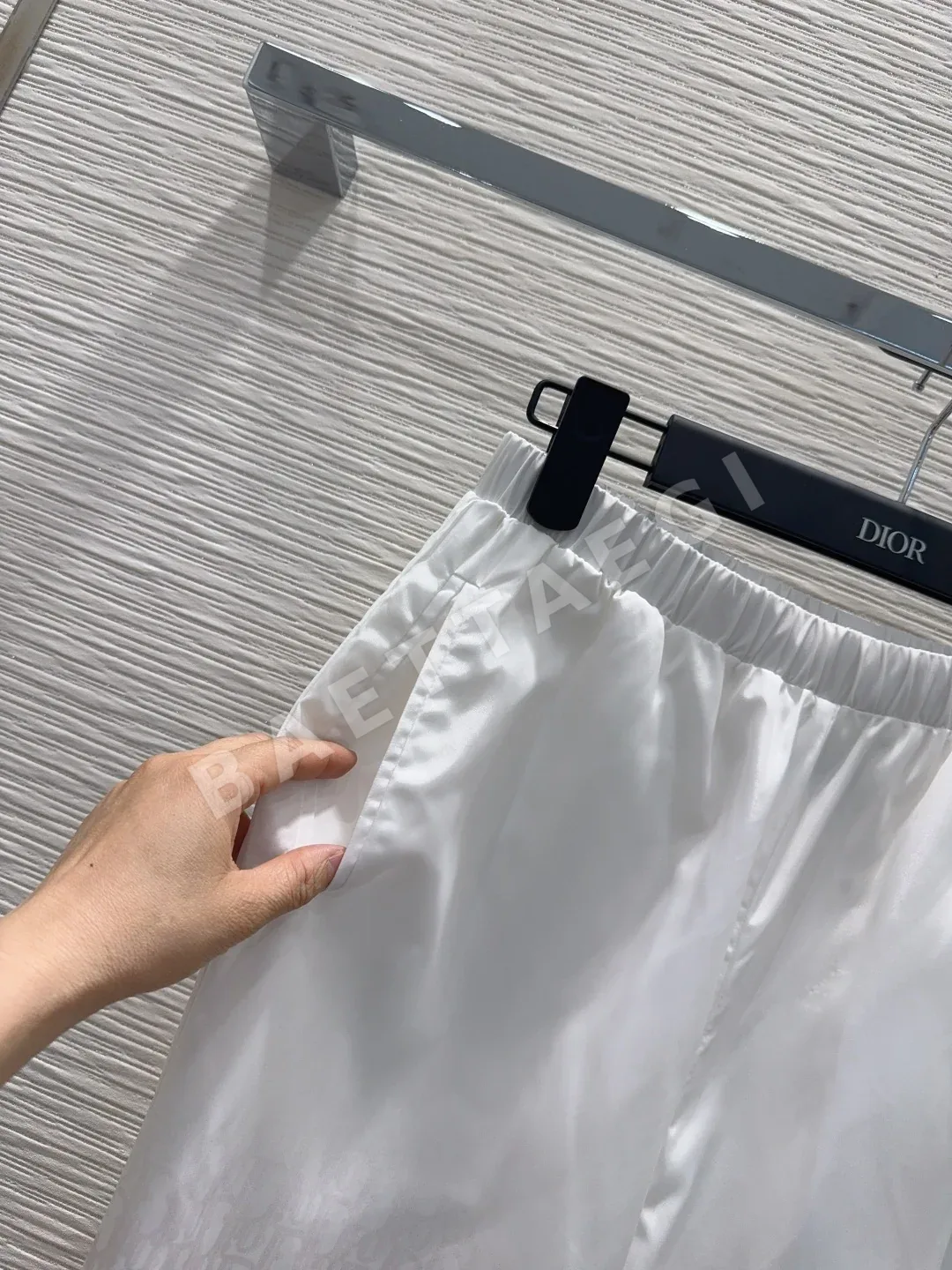 디올 여성 바지 92071 Dior Pants 상세 이미지 3
