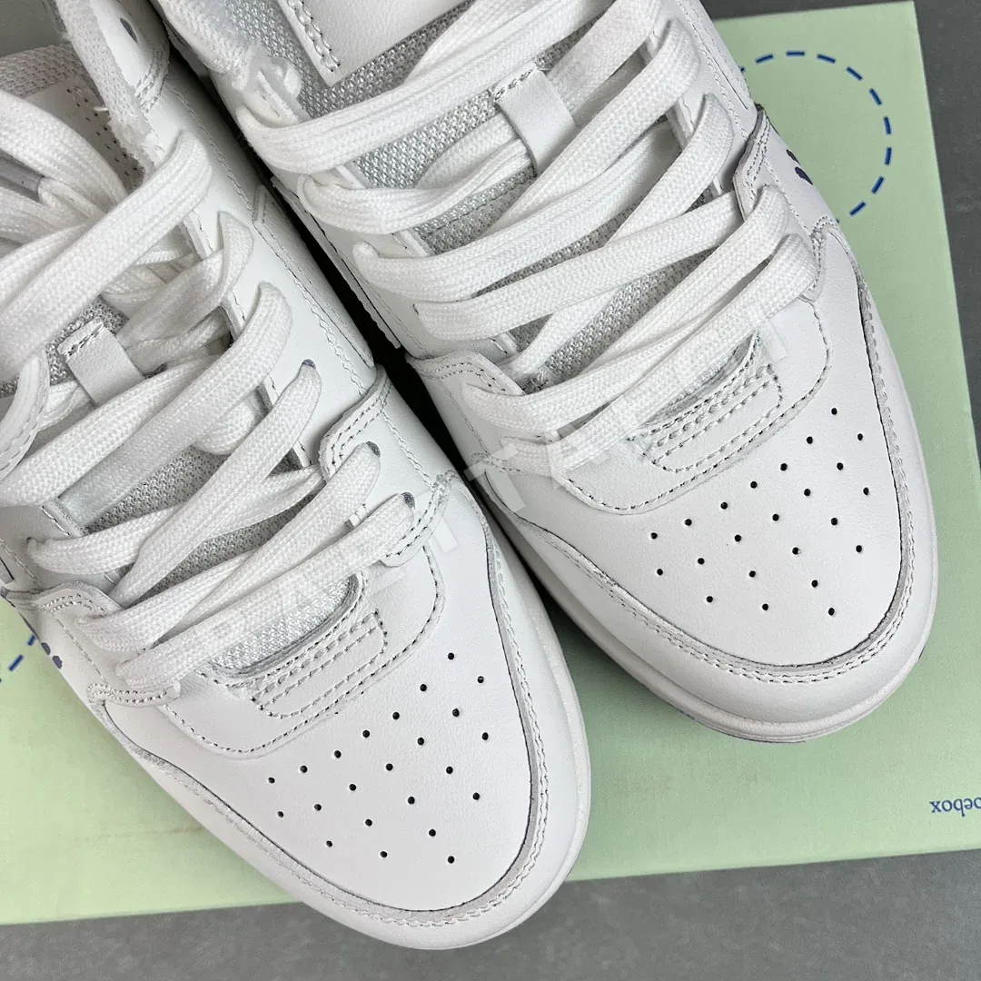 오프화이트 화이트 퍼플 202346 Off White 상세 이미지 5