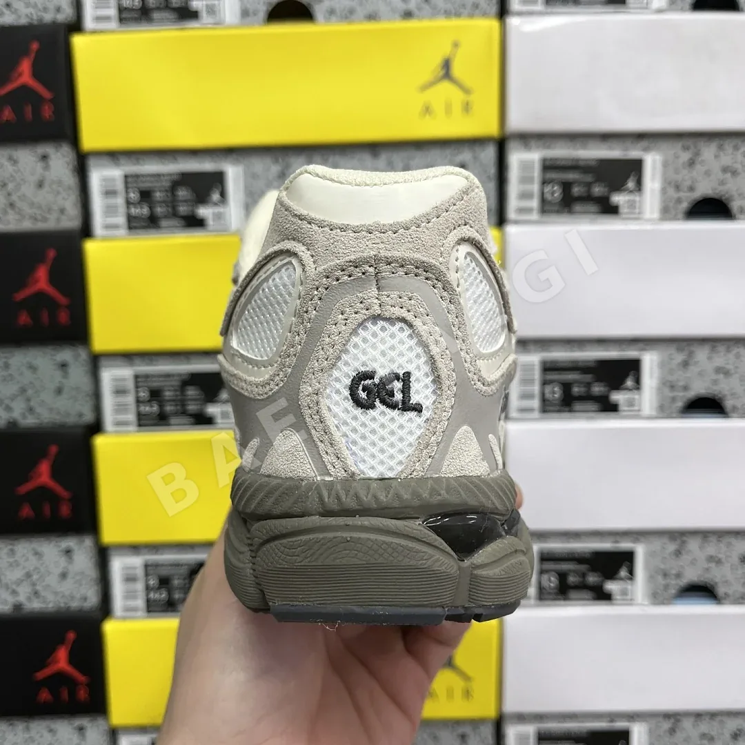 아식스 [GX] 젤 NYC 1203A383-105 200529 Asics Gel-NYC Cream Putty 상세 이미지 7