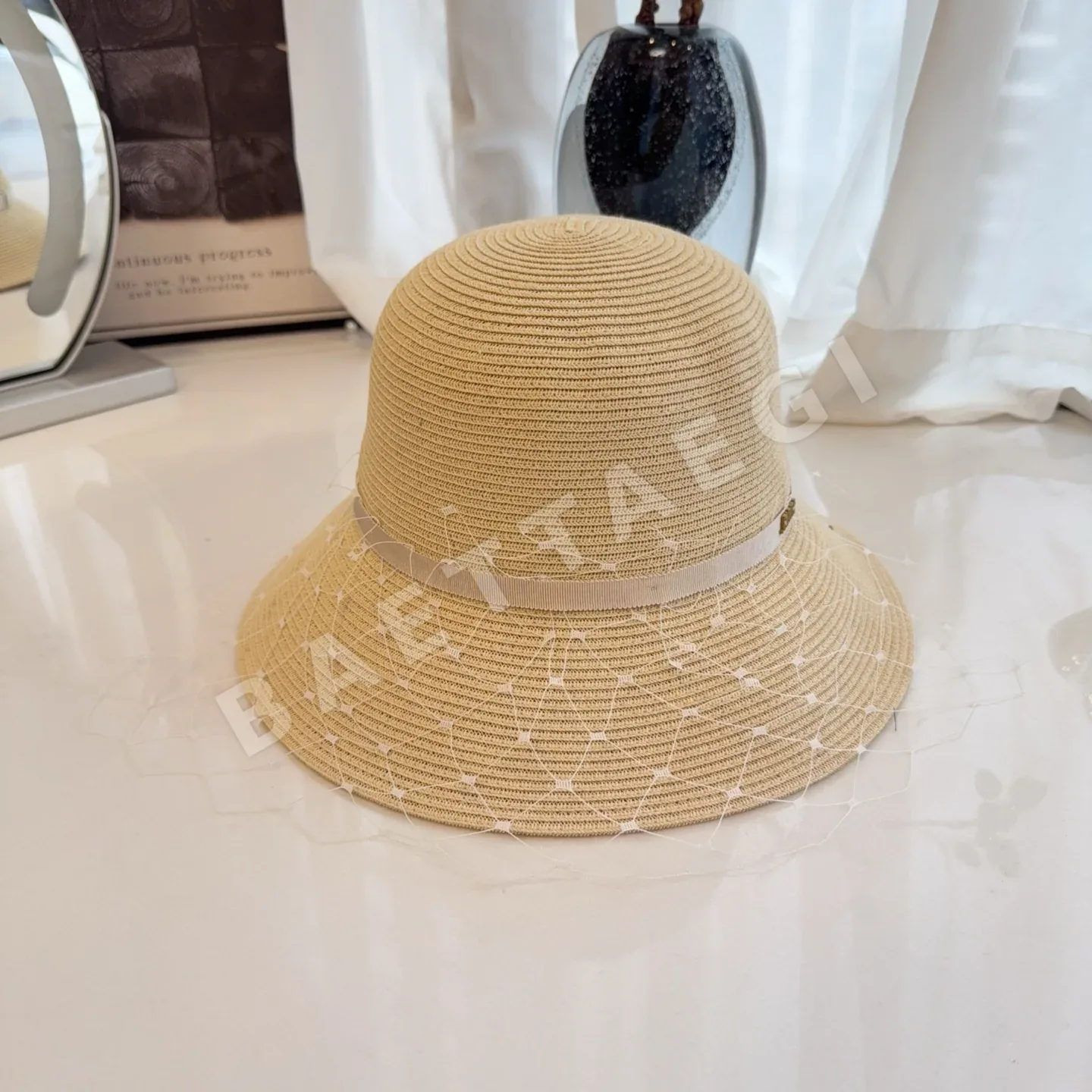 디올 모자 78653 Dior Cap 상세 이미지 3