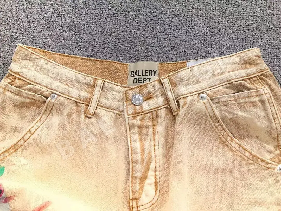 갤러리디파트먼트 바지 203230 Gallery Dept. Pants 상세 이미지 15