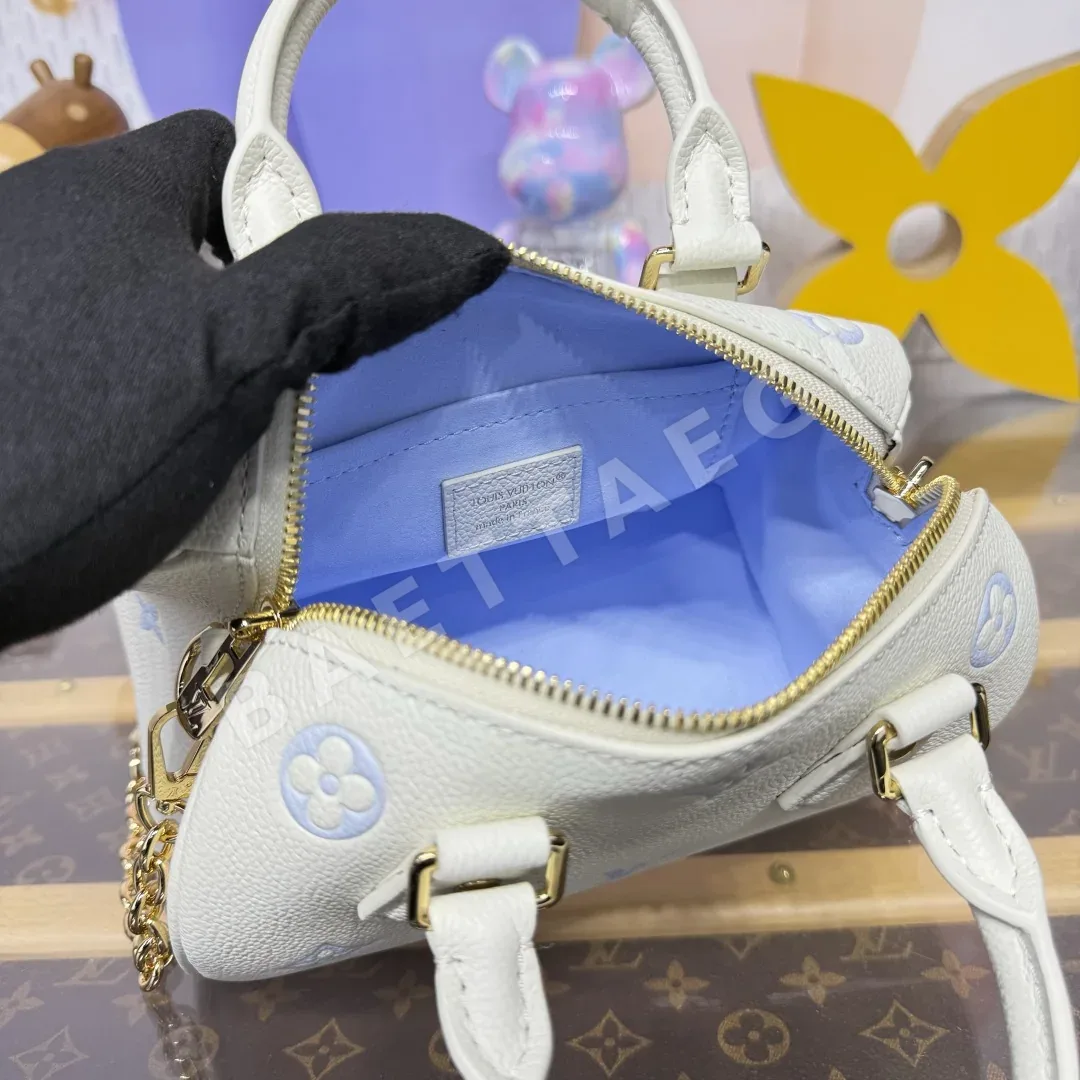 루이비통 스피디 반들리에르 20 핸드백 M58954 상세 이미지 9