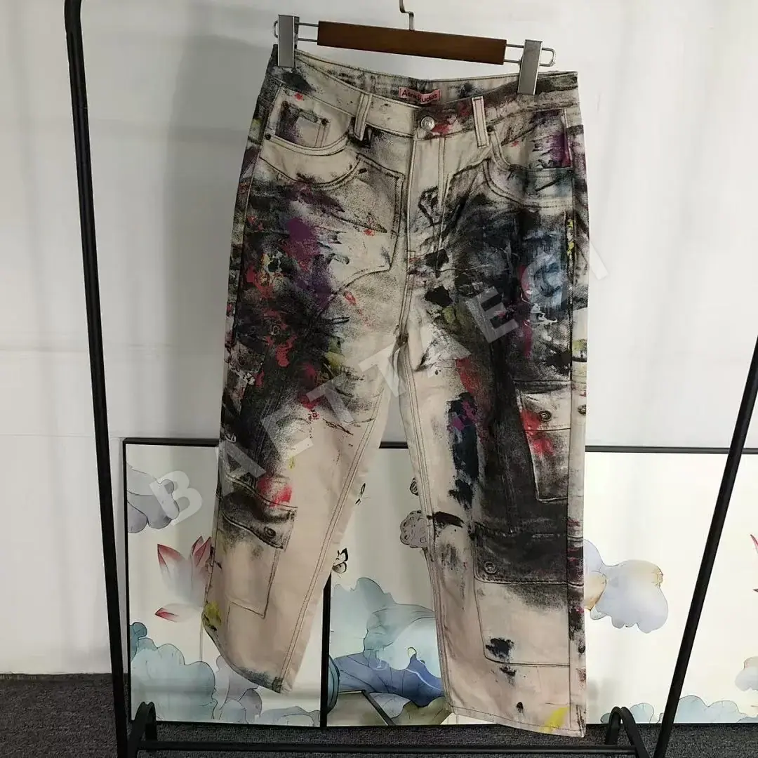 아크네스튜디오 바지 202713 Acne Studios Pants 상세 이미지 25