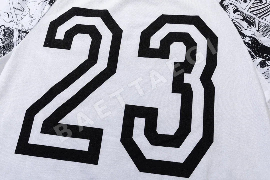 나이키 조던 반팔 티셔츠 203025 Nike Jordan T-Shirt 상세 이미지 6