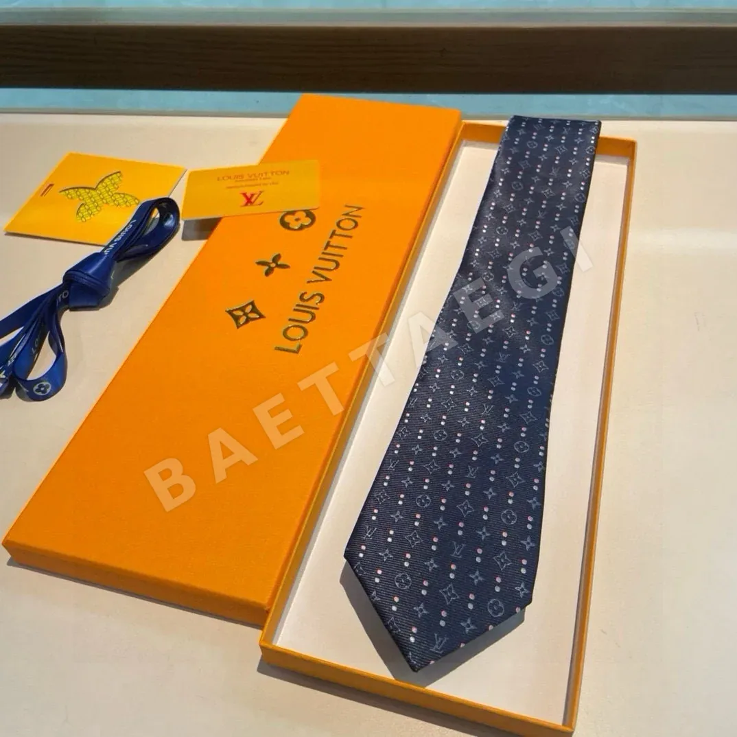 루이비통 넥타이 90039 Louis Vuitton Accessories 상세 이미지 11