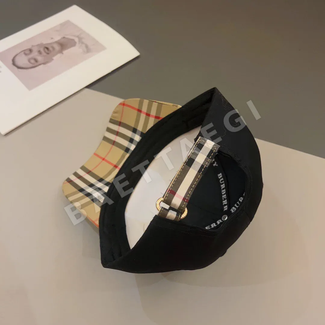 버버리 모자 81903 Burberry Cap 상세 이미지 8