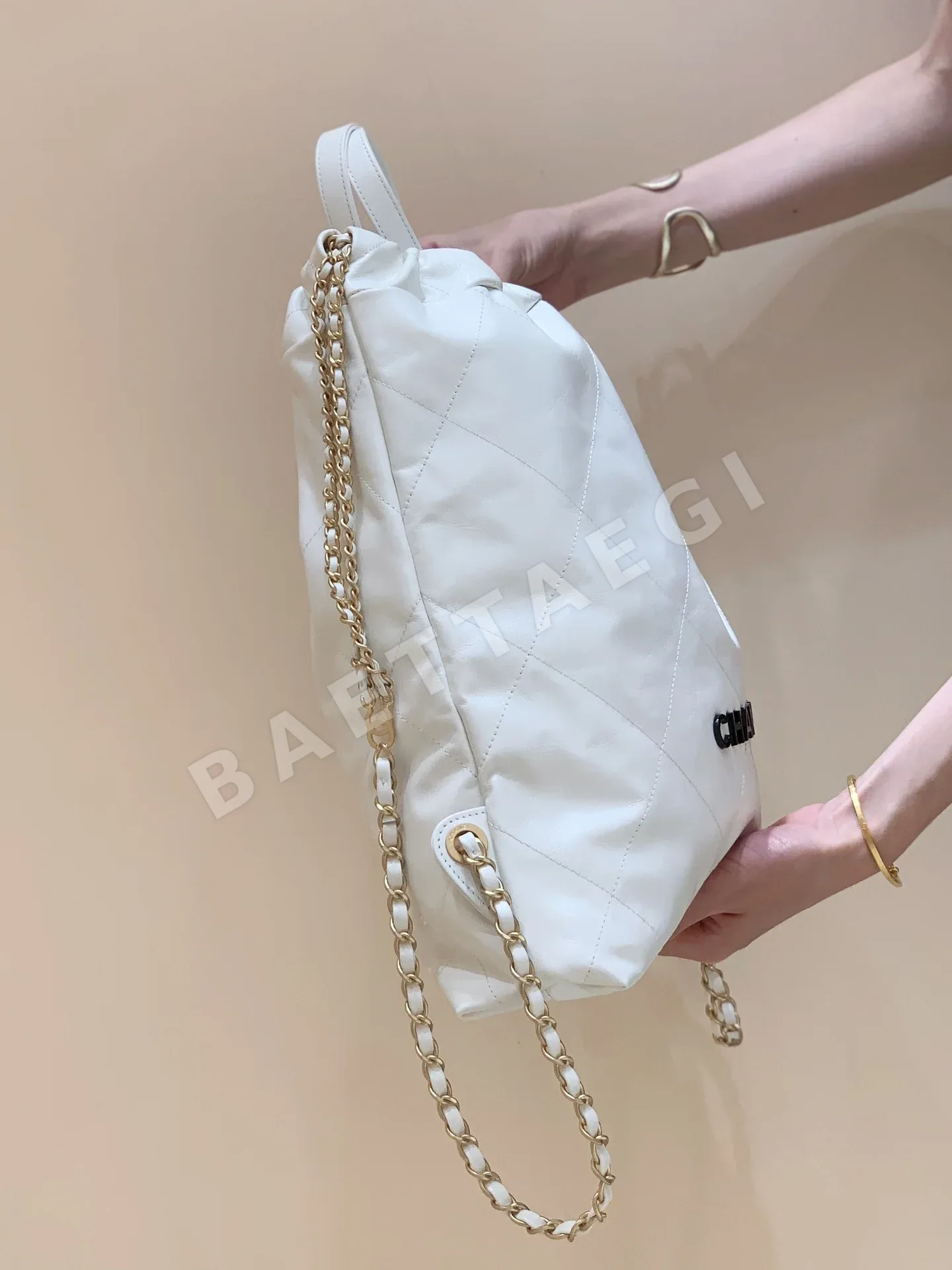 샤넬 가방 AS3313 상세 이미지 9