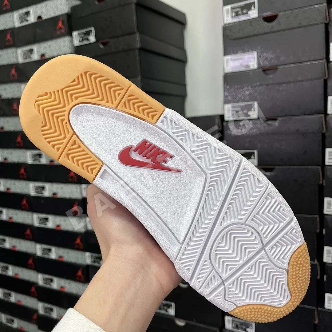 나이키 [GX] DR5415-106 201287 Nike Varsity Red SB 상세 이미지 4