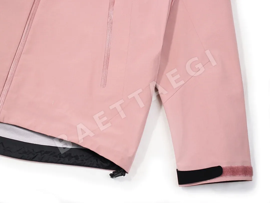 아크테릭스 [TZ] 베타 LT 자켓 핑크 200142 Arc'teryx Beta LT Jacket Lucky Fans 상세 이미지 9