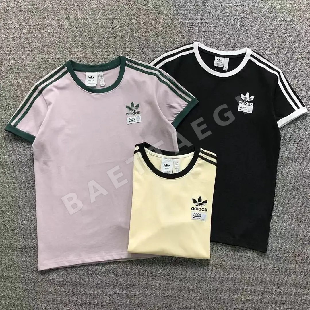 아디다스 여성 반팔 티셔츠 202913 Adidas T-Shirt 상세 이미지 1