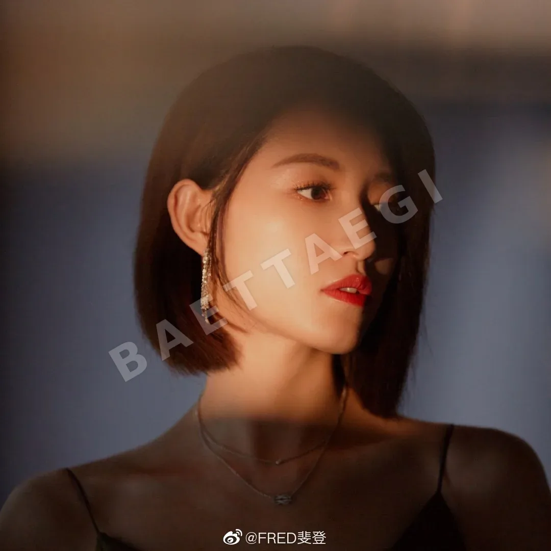 프레드 인피니티 다이아몬드 더블 레이어 목걸이 상세 이미지 4