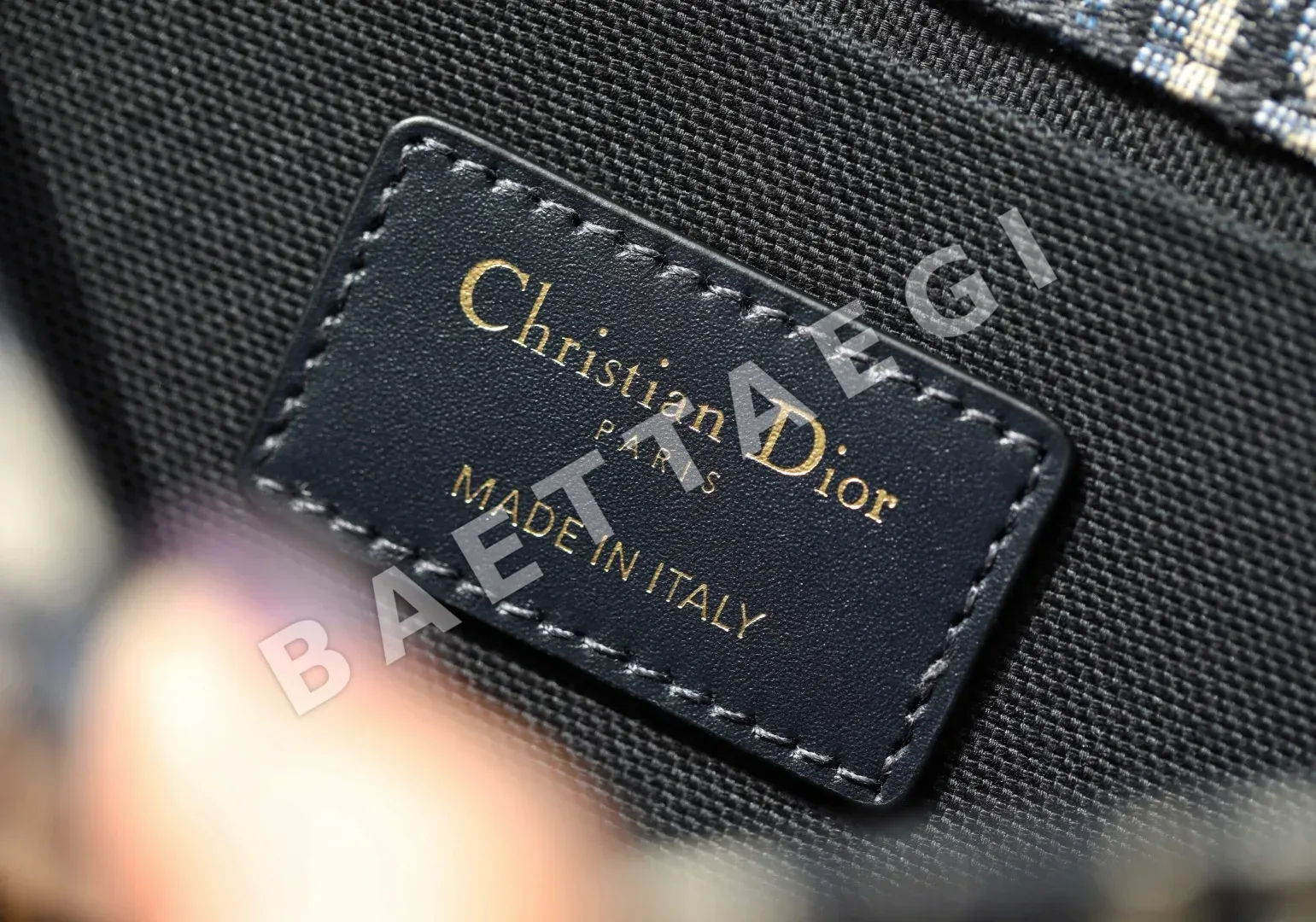 디올 165332 가방 Dior Bag 상세 이미지 9