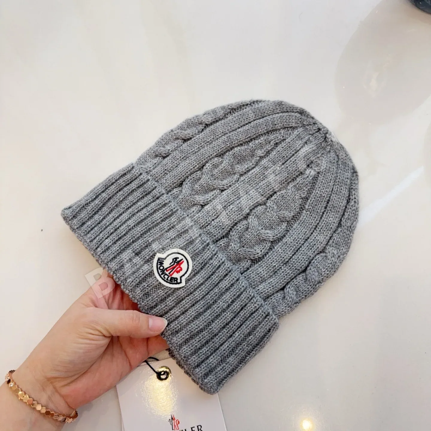 몽클레르 모자 79362 Moncler Cap 상세 이미지 7