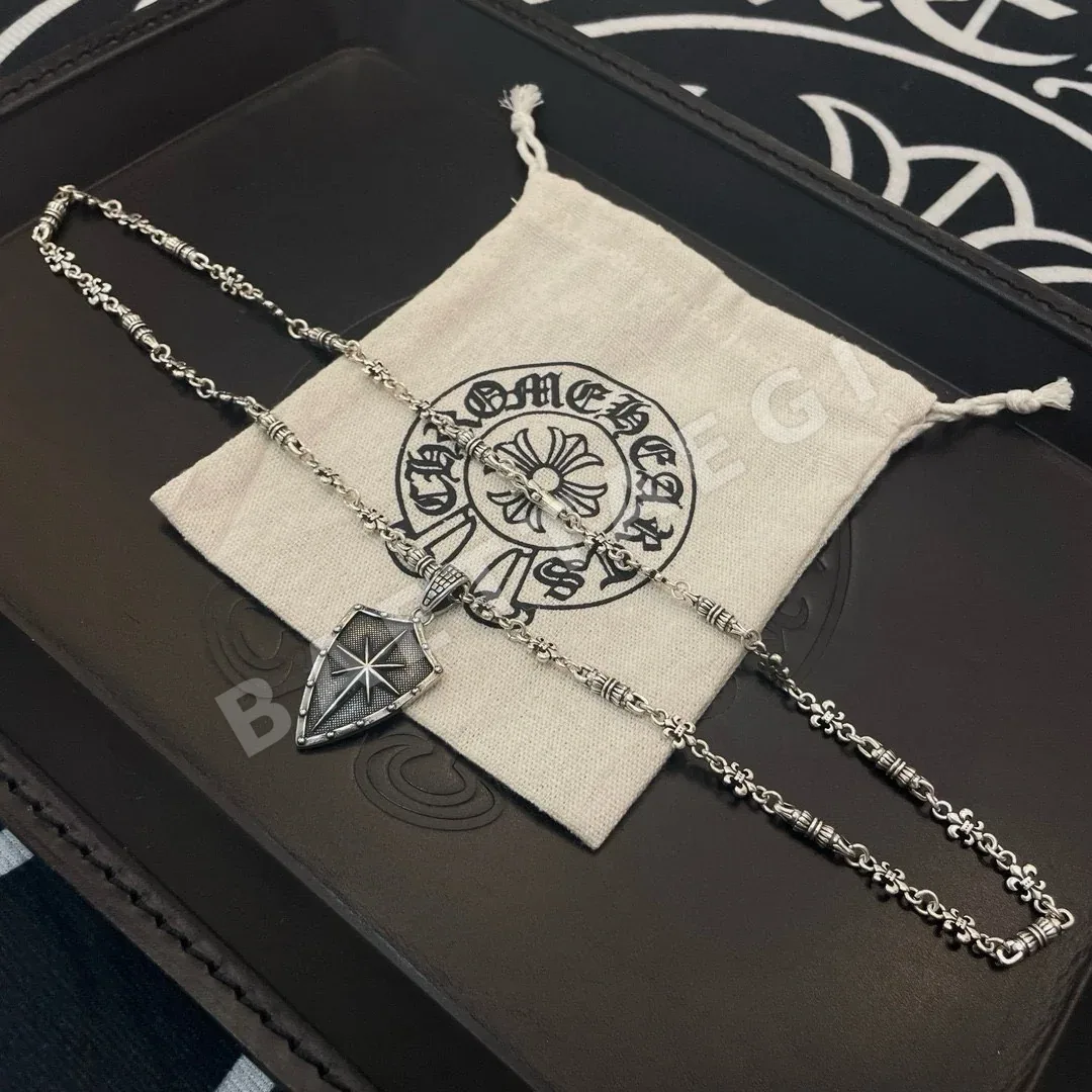 크롬하츠 목걸이 62639 Chrome Hearts Necklace 상세 이미지 8
