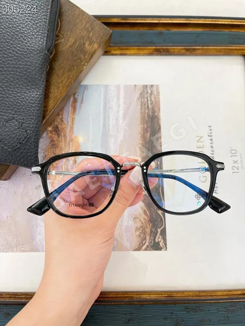 크롬하츠 선글라스 204886 Chrome Hearts Sunglasses