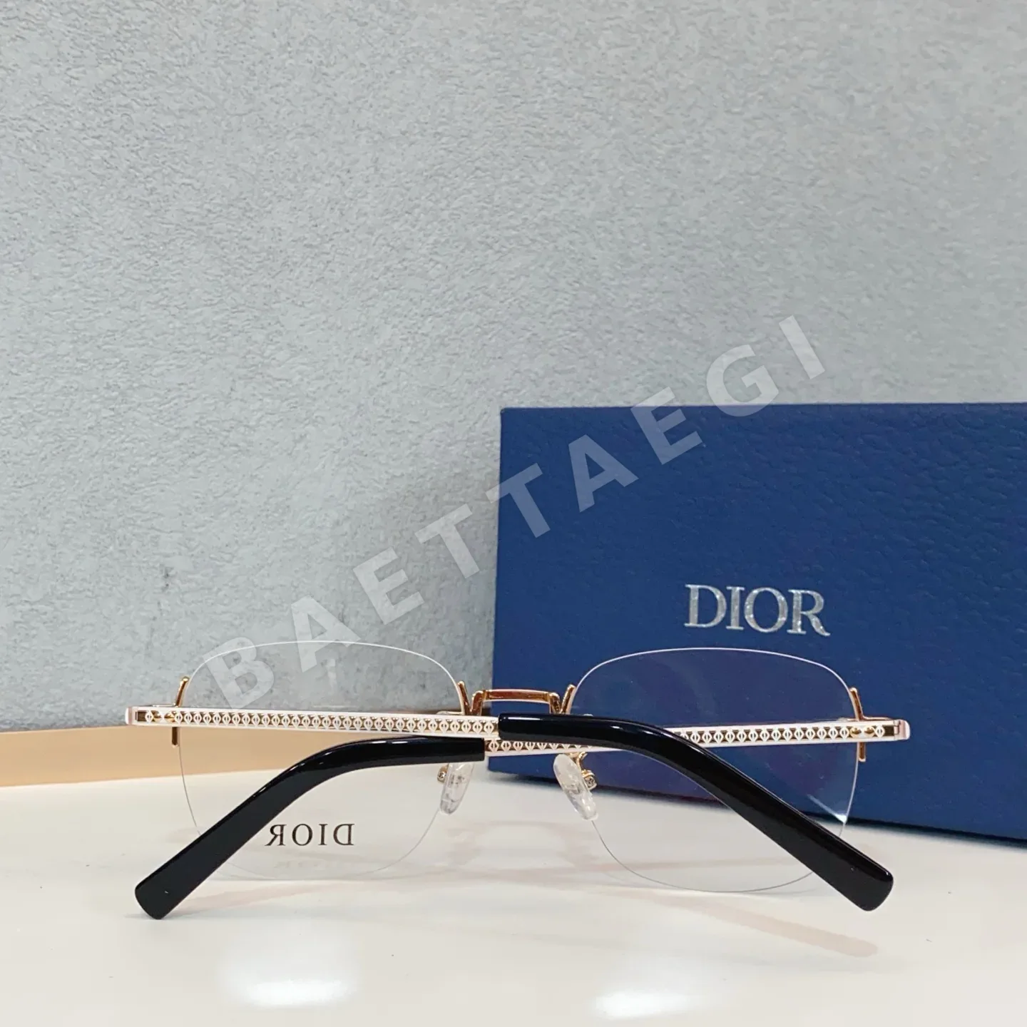 디올 선글라스 72645 Dior Sunglasses 상세 이미지 8