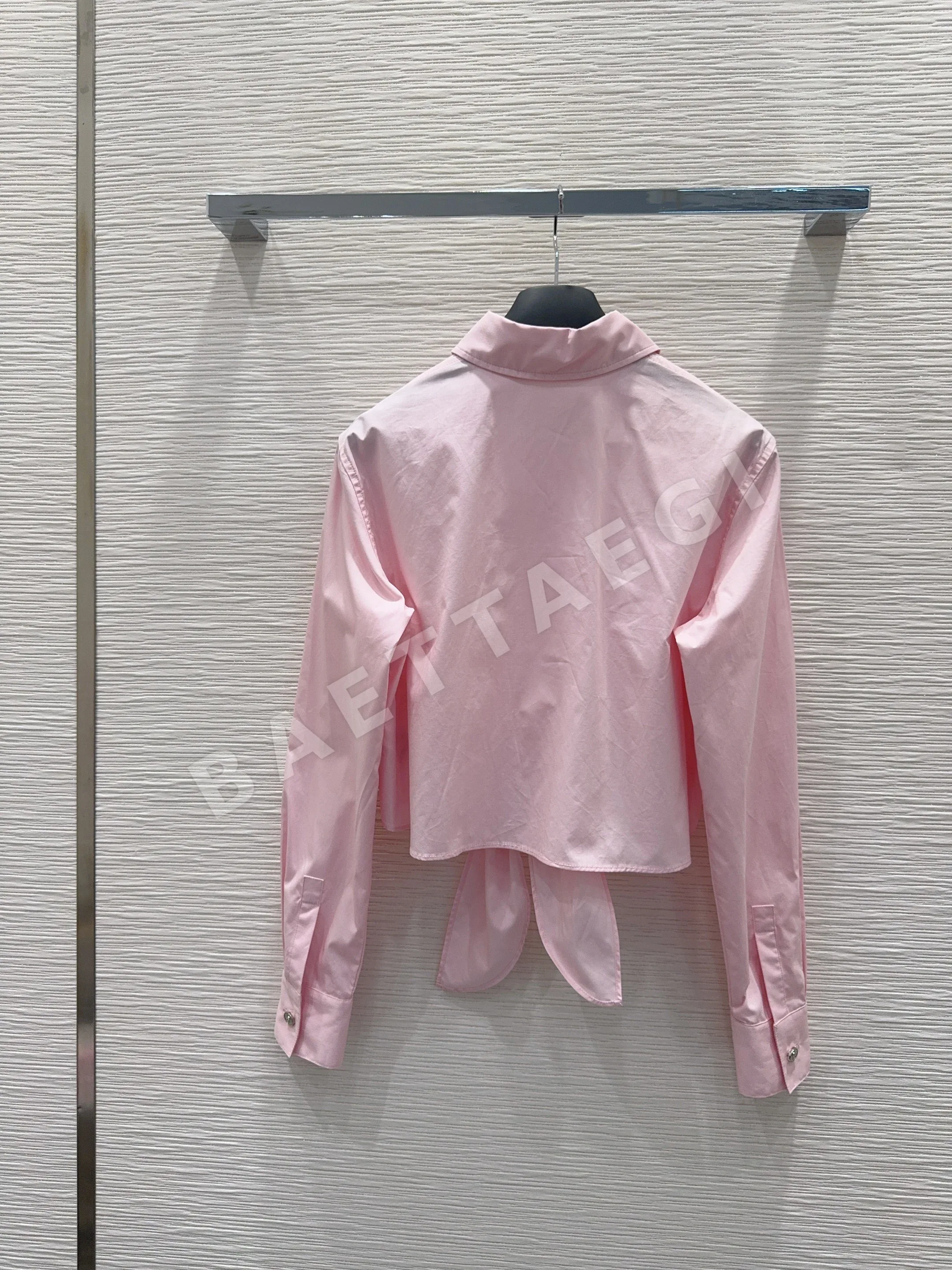 디올 여성 셔츠 92772 Dior Shirt 상세 이미지 18