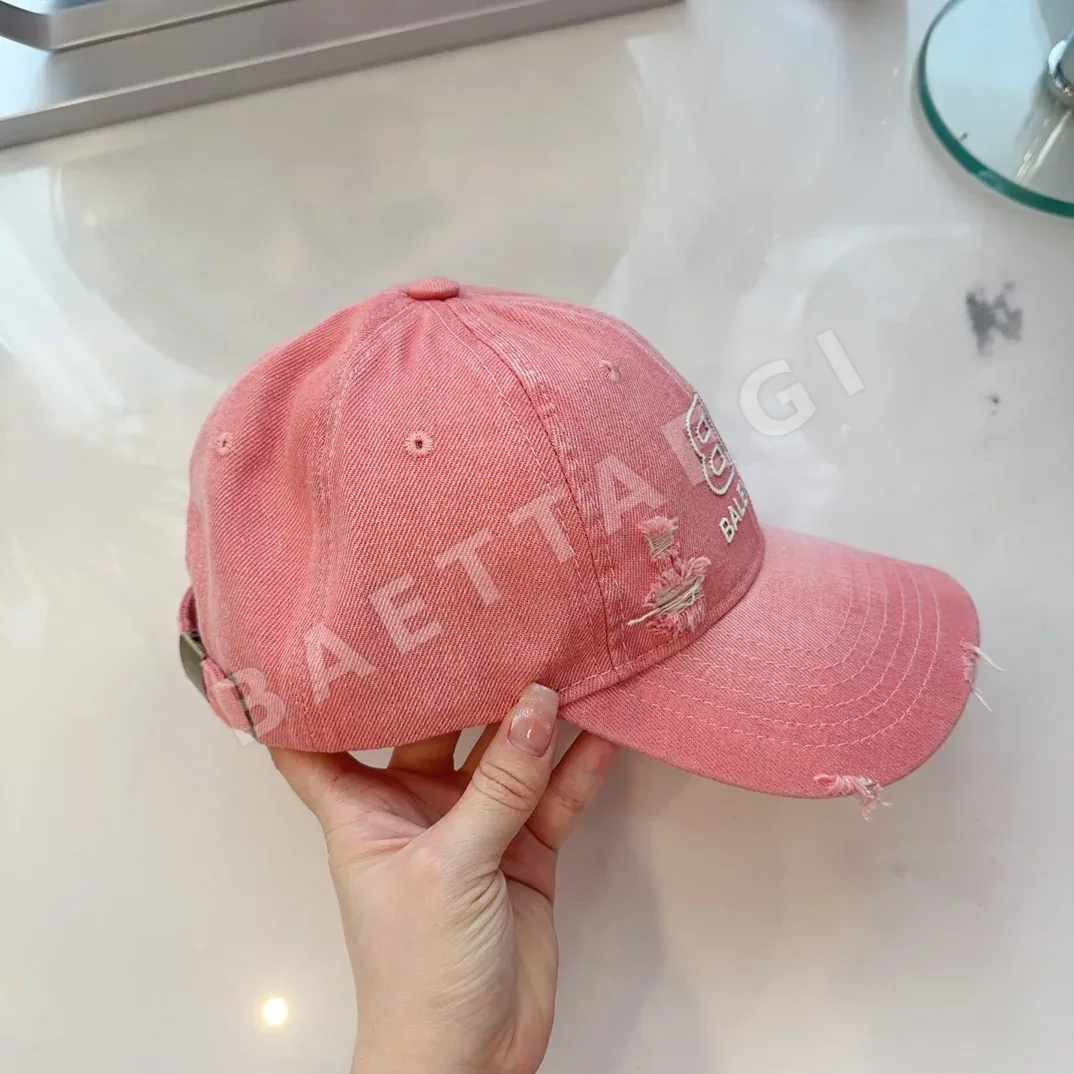발렌시아가 모자 81656 Balenciaga Cap 상세 이미지 7