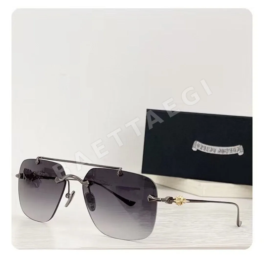 크롬하츠 선글라스 204745 Chrome Hearts Sunglasses
