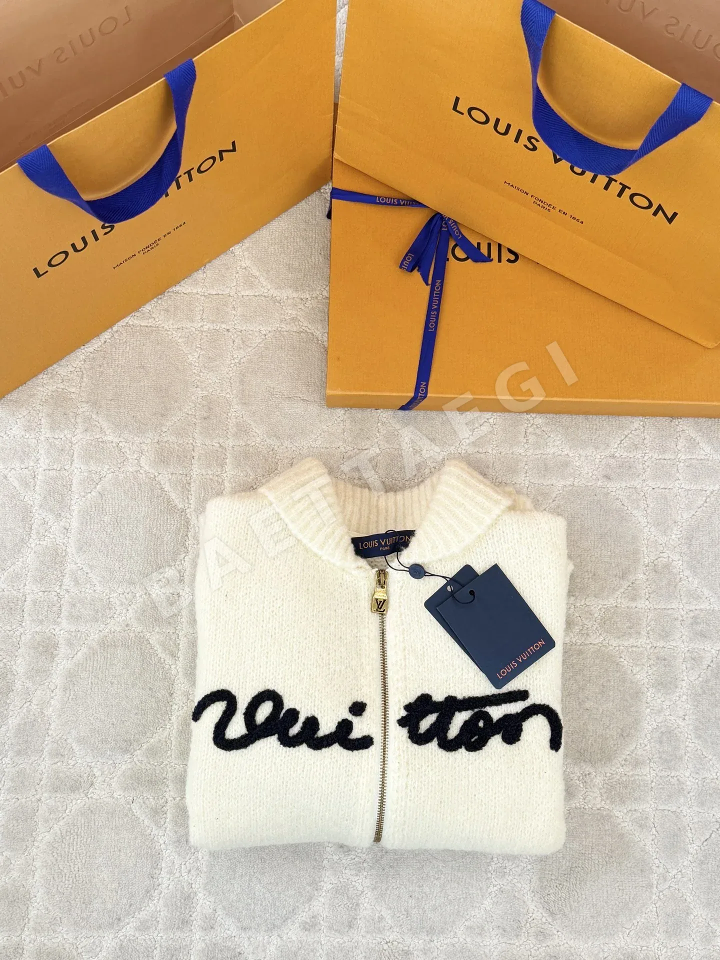 루이비통 남성 자켓 208464 Louis Vuitton Jacket 상세 이미지 3