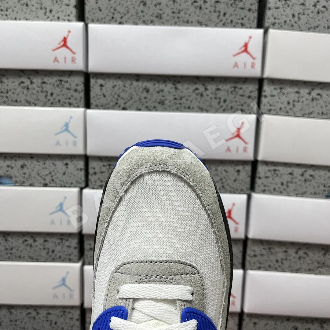 나이키 [XY] 에어 맥스 90 DM0029-112 201150 Nike Air Max 90 Black Clear Jade 상세 이미지 6