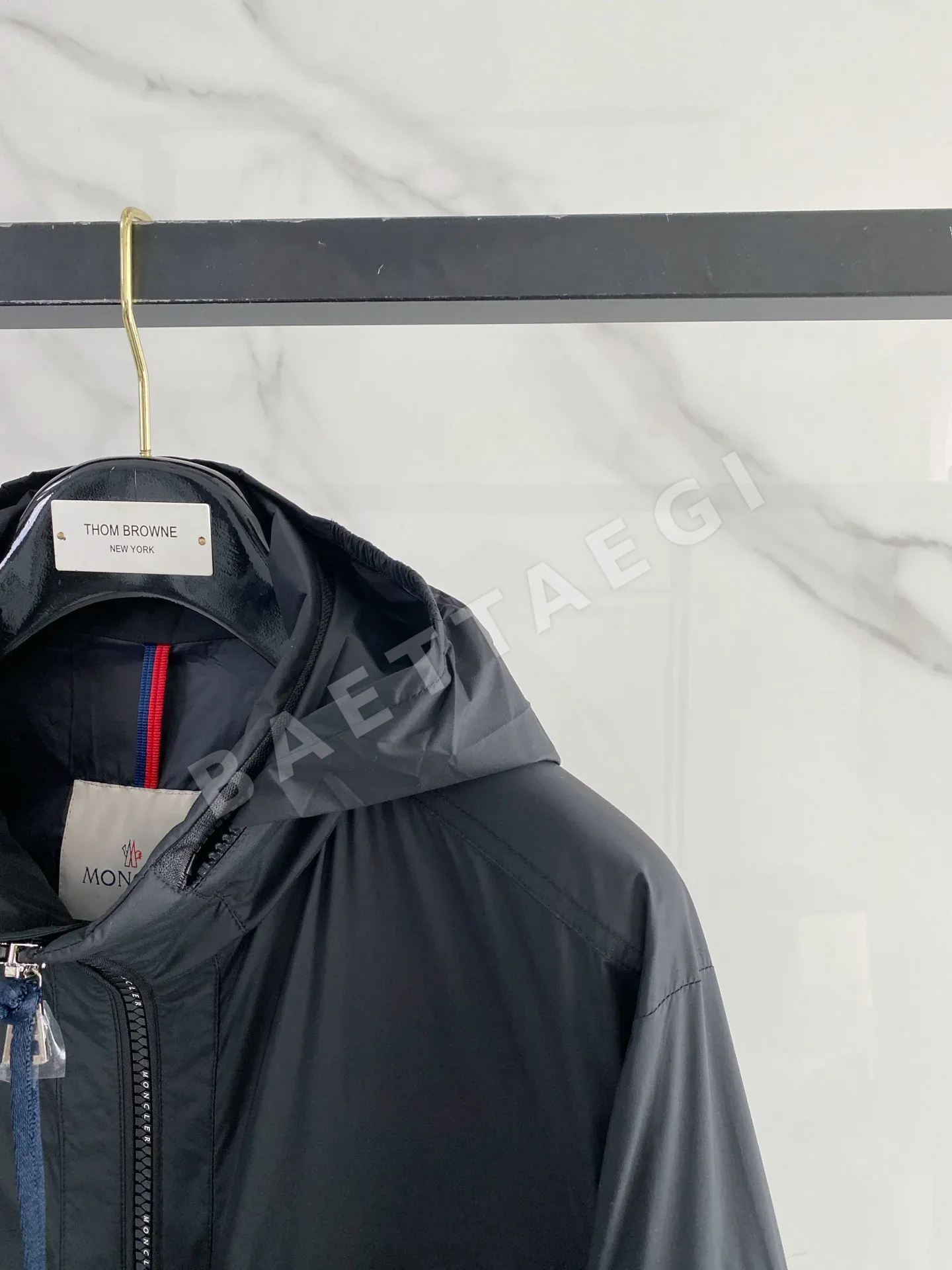 몽클레르 남성 자켓 SS 52618 Moncler 상세 이미지 3