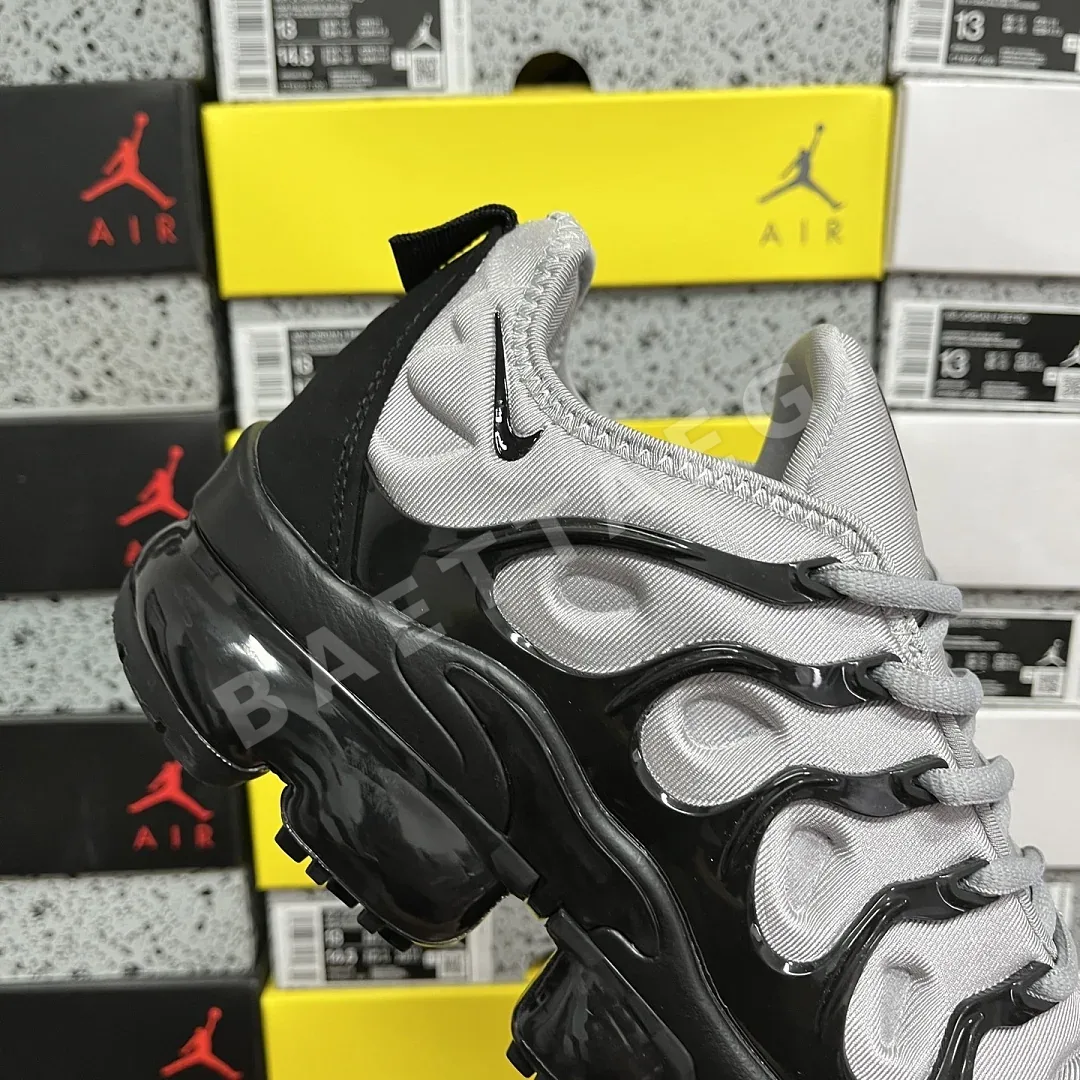 나이키 [OT] 에어 베이퍼맥스 플러스 CK0900-001 201572 Nike Air Vapormax Plus Cool Grey Black 상세 이미지 7