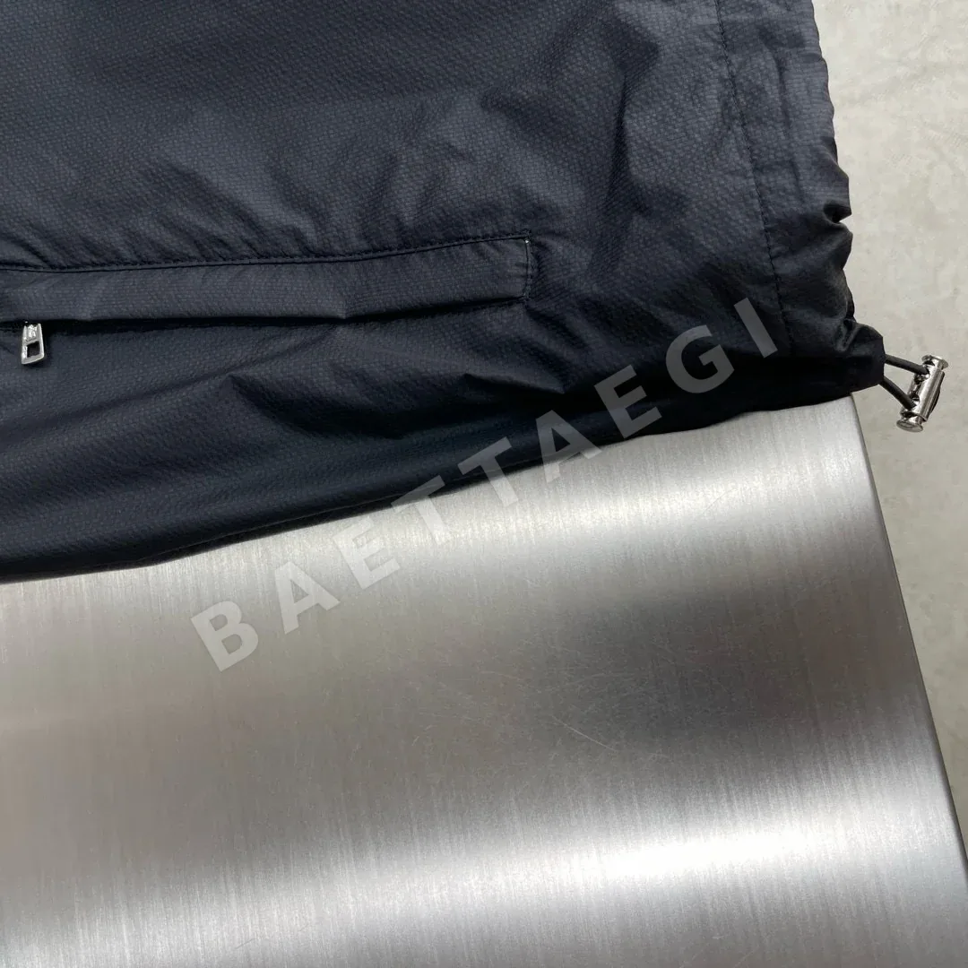 몽클레르 남성 경량 자켓 상세 이미지 8