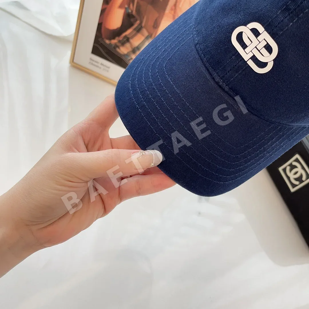 발렌시아가 모자 81739 Balenciaga Cap 상세 이미지 4