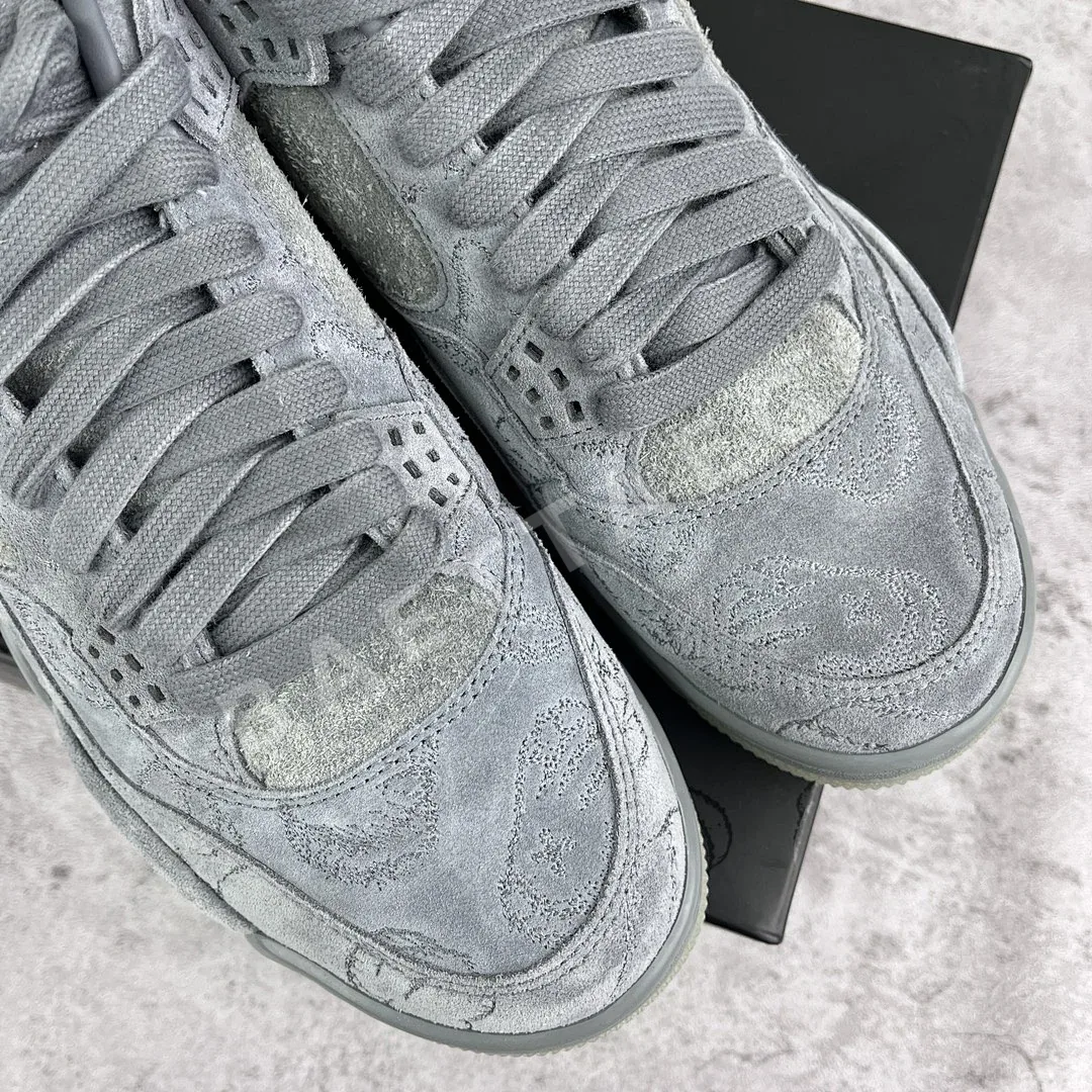 나이키 [GX] 그레이 930155-003 201302 Nike Kaws Kws 상세 이미지 7