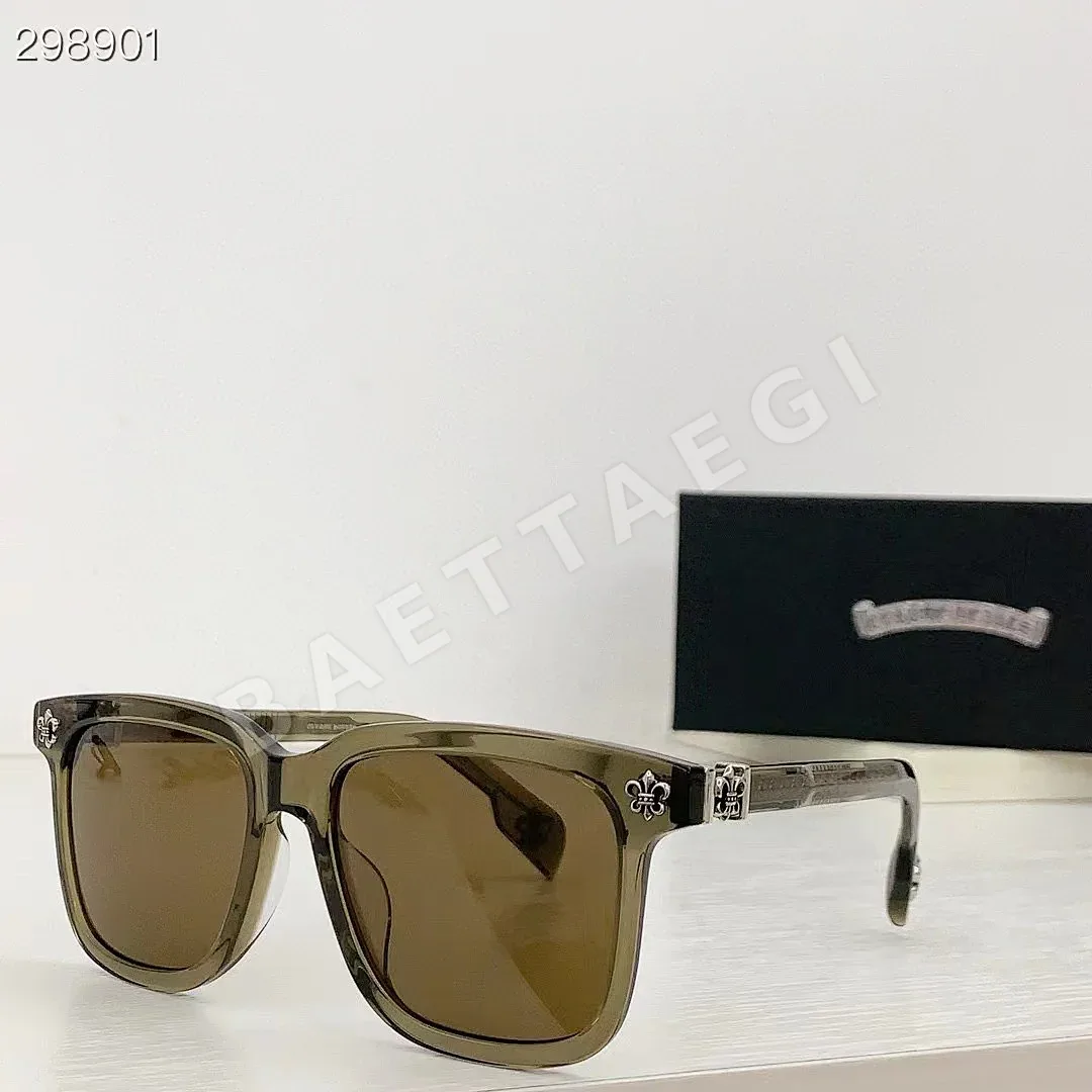 크롬하츠 선글라스 204859 Chrome Hearts Sunglasses 상세 이미지 4