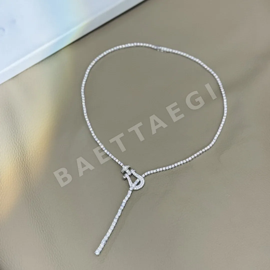 프레드 목걸이 71579 Fred Necklace 상세 이미지 9