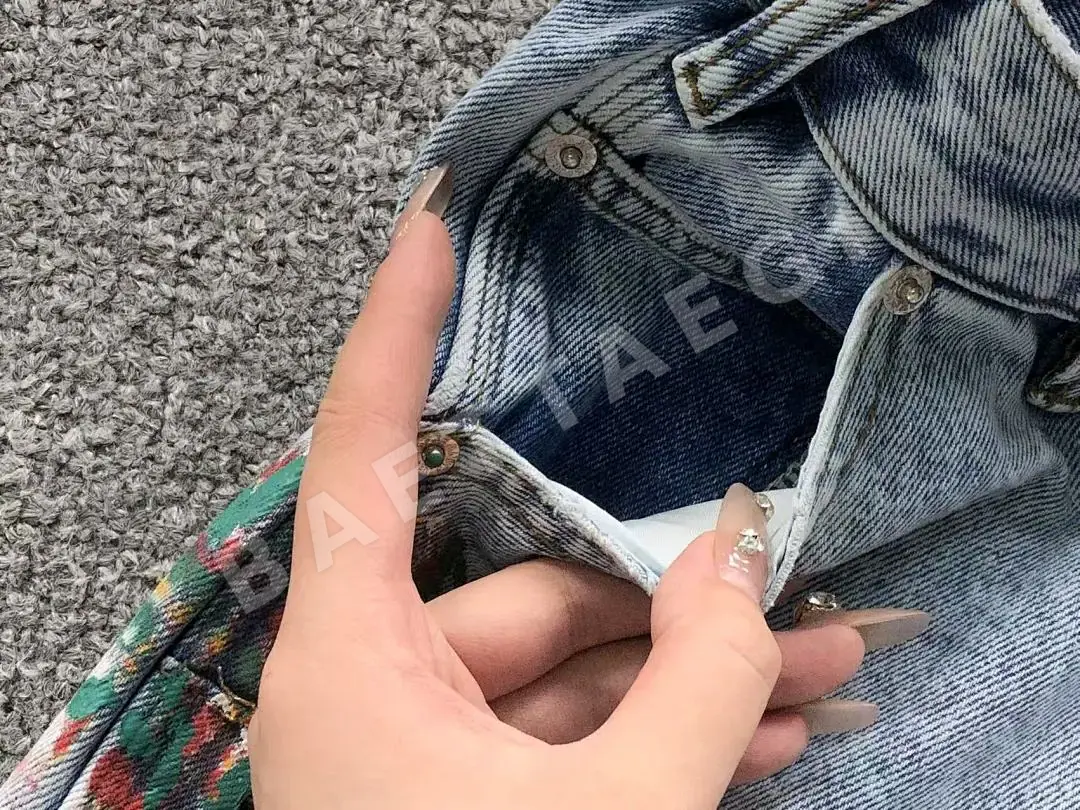 갤러리디파트먼트 바지 203195 Gallery Dept. Pants 상세 이미지 18