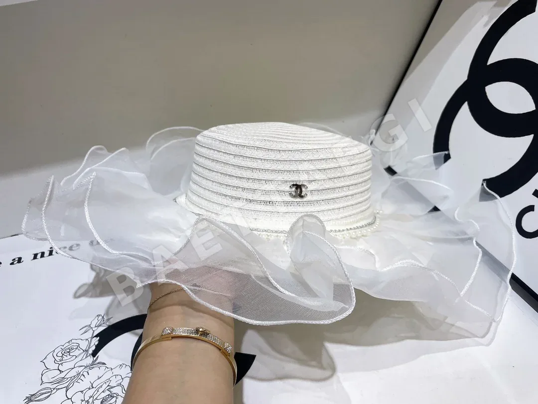 샤넬 모자 82179 Chanel Cap 상세 이미지 2