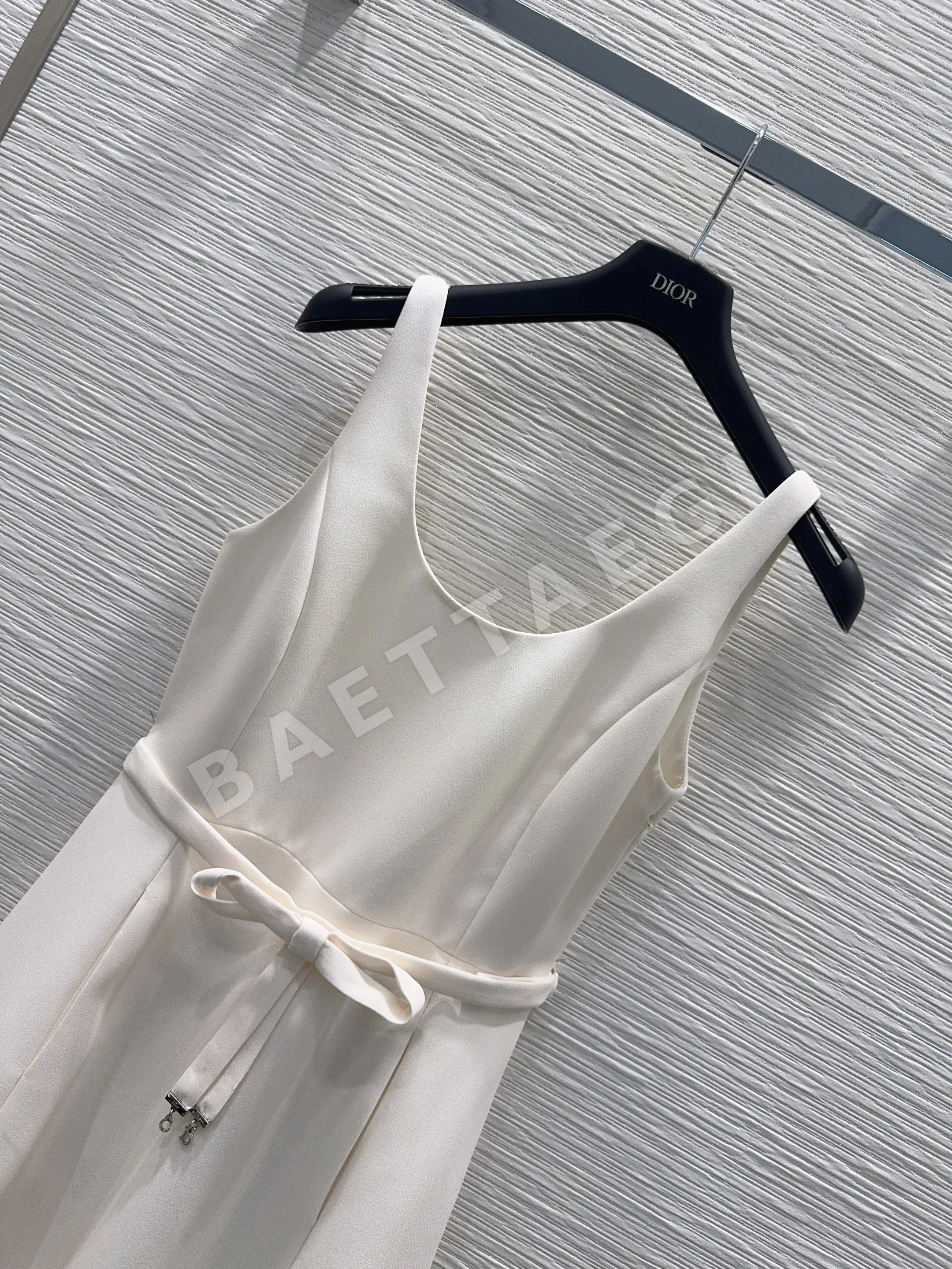 디올 여성 원피스 상세 이미지 11