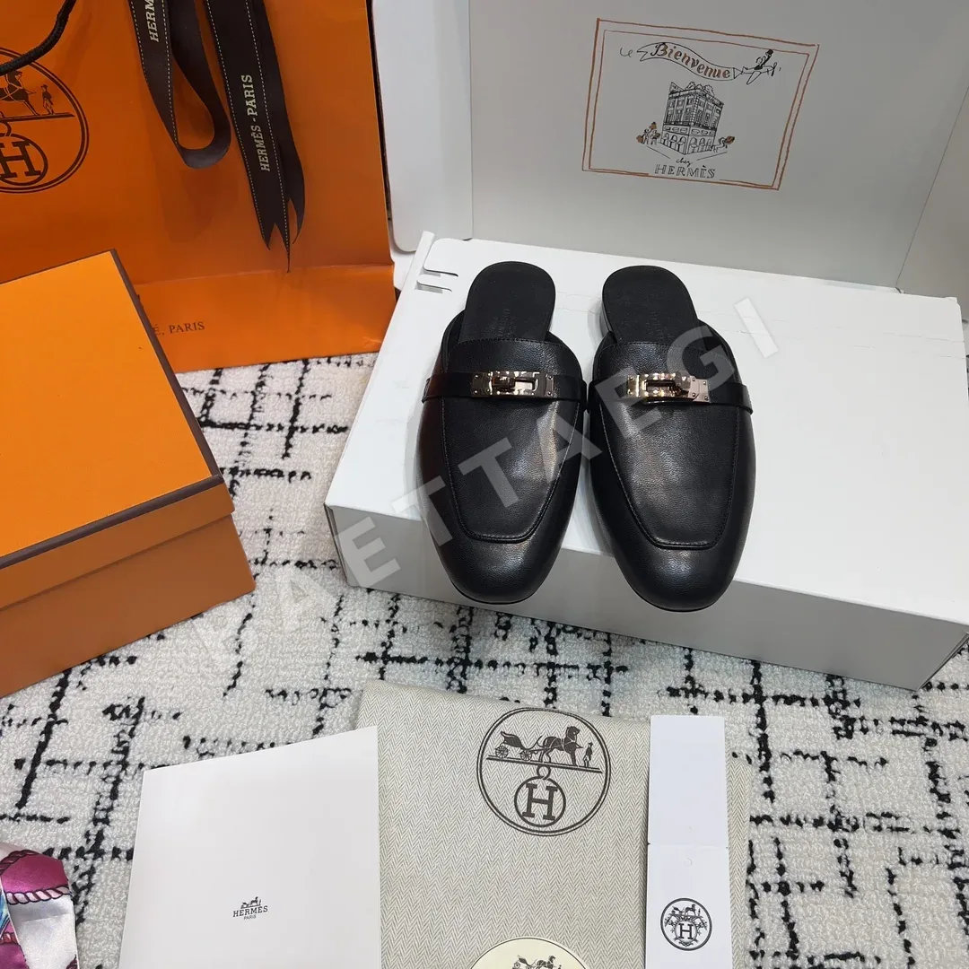 에르메스 오즈 뮬 94870