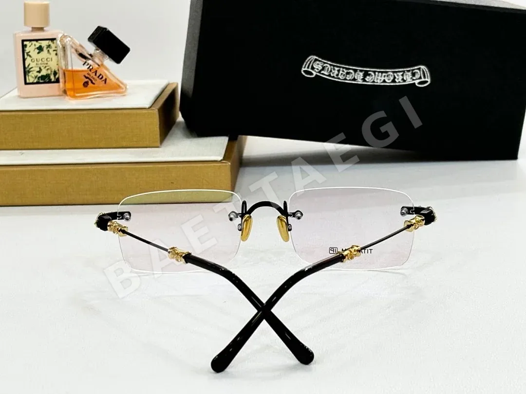 크롬하츠 선글라스 205027 Chrome Hearts Sunglasses 상세 이미지 6