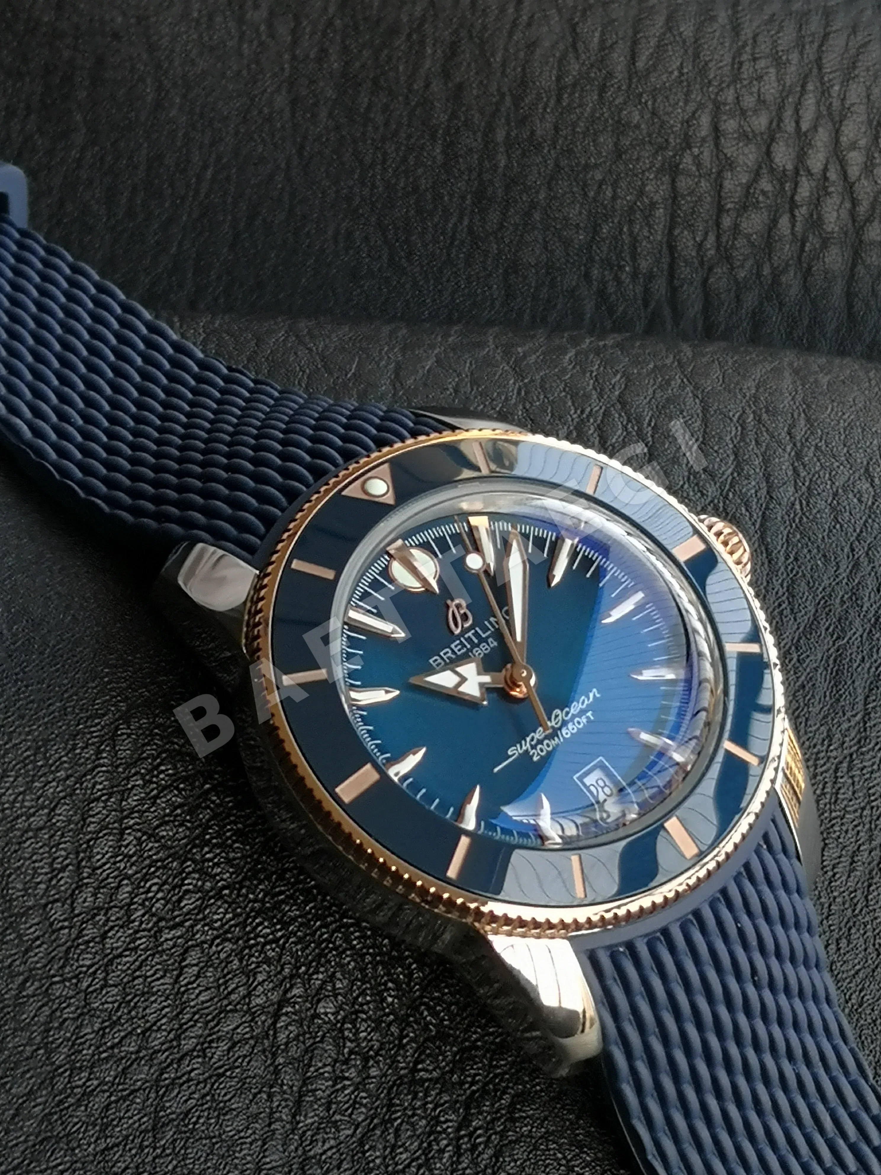 브라이틀링 시계 Breitling 상세 이미지 15