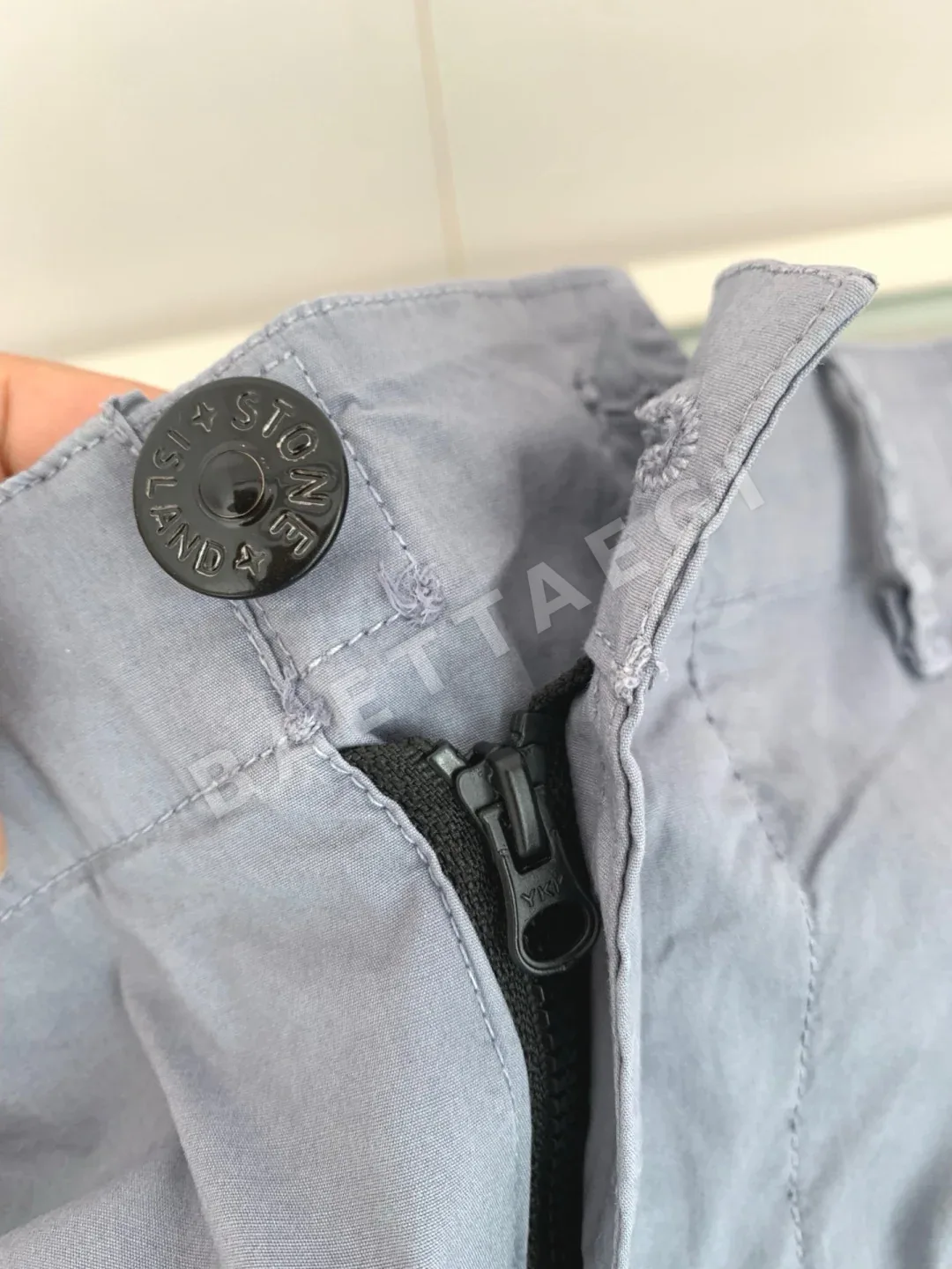 스톤아일랜드 남성 바지 143329 Stone Island Pants 상세 이미지 4