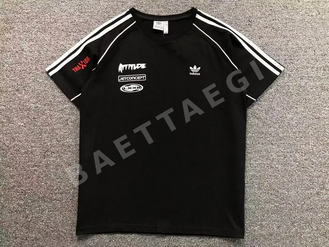 아디다스 반팔 티셔츠 202871 Adidas T-Shirt 상세 이미지 11