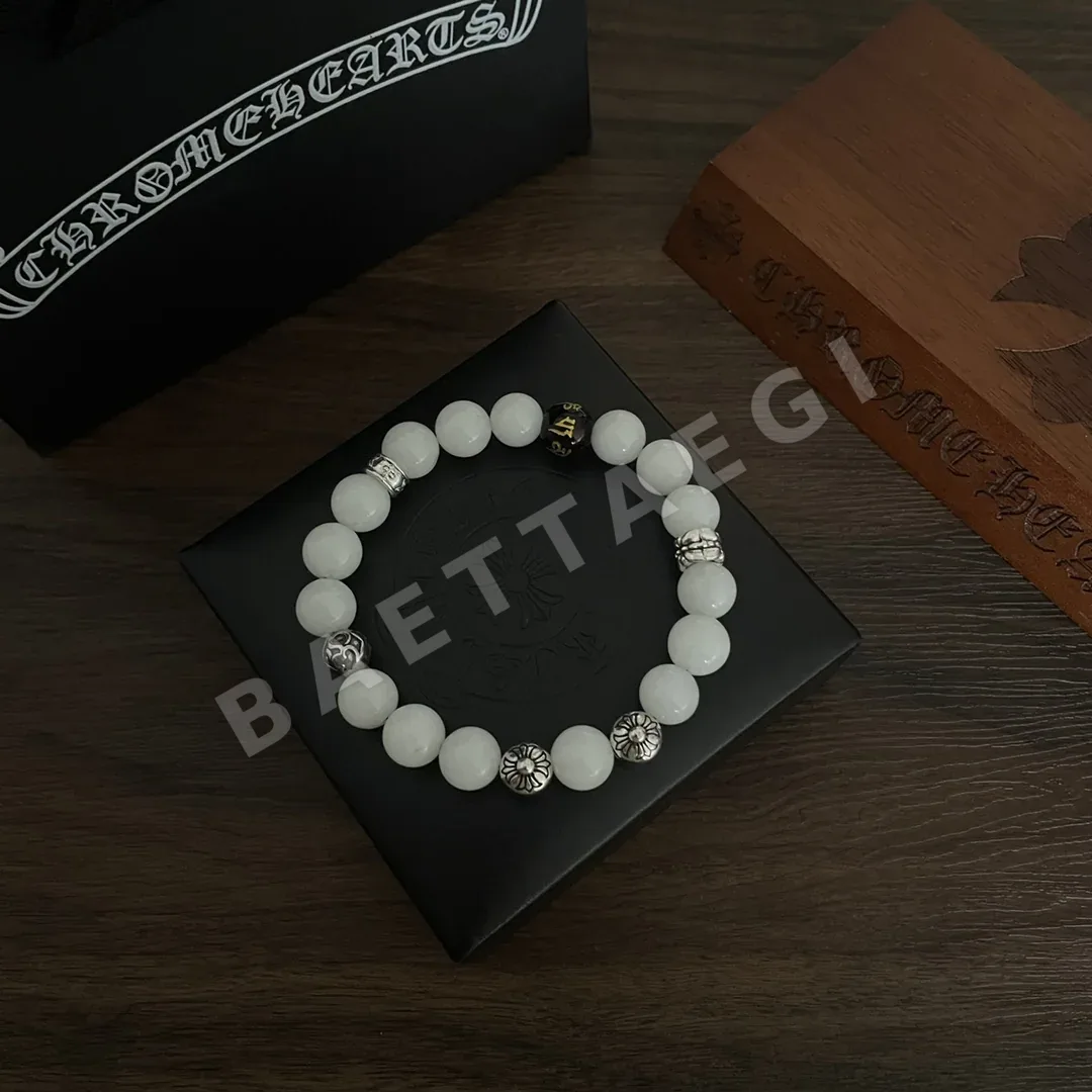 크롬하츠 팔찌 61453 Chrome Hearts Bracelet 상세 이미지 7
